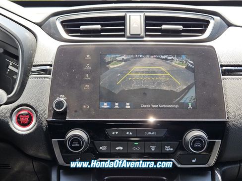 Used 2022 Honda CR-V EX image 18