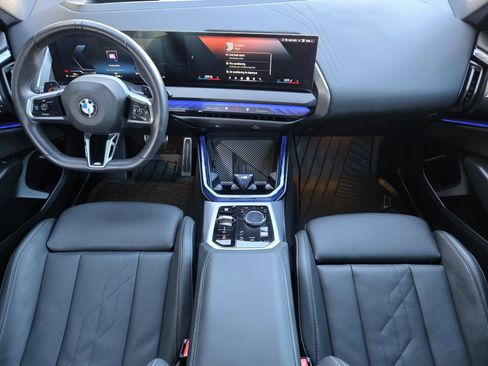 Used 2025 BMW X3 xDrive30i image 20