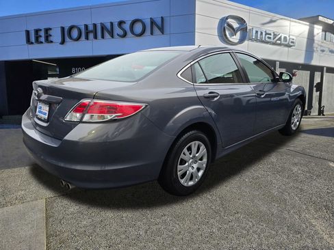 Used 2010 MAZDA MAZDA6 i Sport image 5
