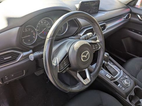 Used 2019 MAZDA CX-5 Sport image 18