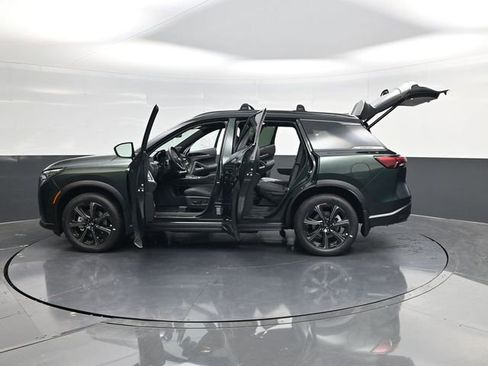 New 2026 INFINITI QX60 Autograph w/ Dark Cargo Package AWD/4WD image 71