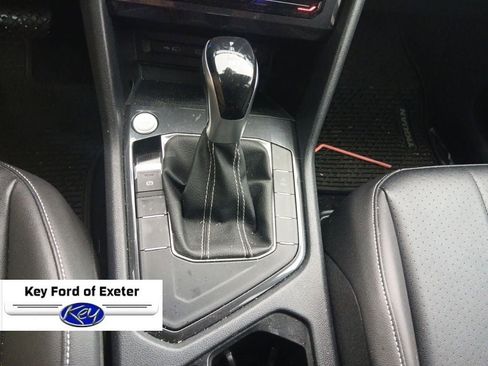 Used 2022 Volkswagen Tiguan SE FWD image 27