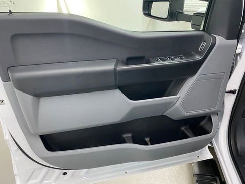 New 2025 Ford F350 XL w/ XL Chrome Package image 12