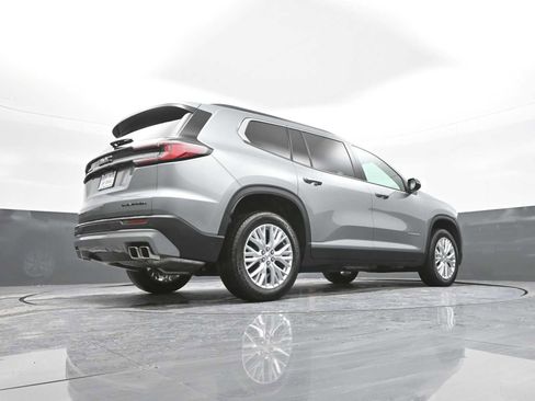 New 2025 GMC Acadia Elevation w/ Elevation Premium Package image 38