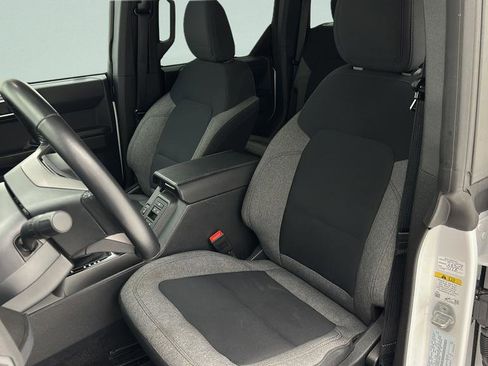 Used 2025 Ford Bronco Big Bend AWD/4WD image 14