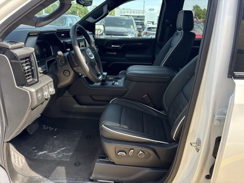 New 2026 GMC Sierra 1500 AT4X AWD/4WD image 15