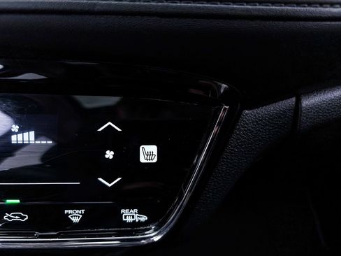 Used 2019 Honda HR-V EX-L image 22