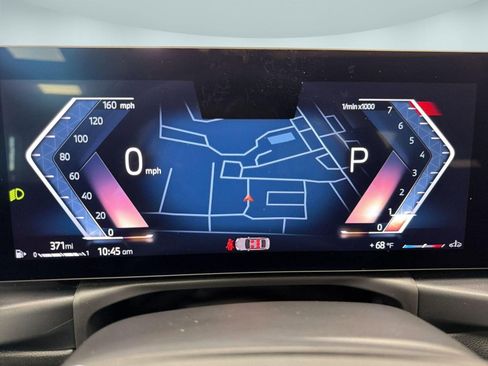 Certified 2024 BMW 330i xDrive Sedan w/ Convenience Package image 20