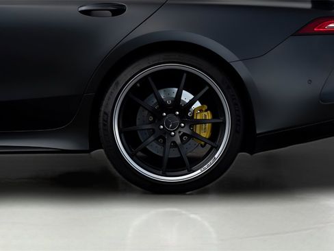 Used 2023 Mercedes-Benz AMG GT 63 image 10