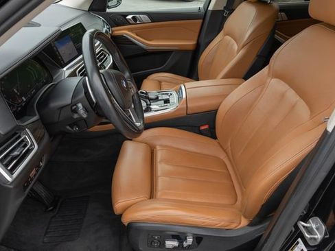 Used 2021 BMW X7 xDrive40i AWD/4WD image 15