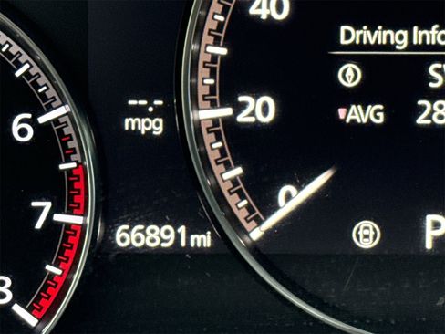 Used 2020 MAZDA MAZDA3 Sedan w/ Select Package image 23