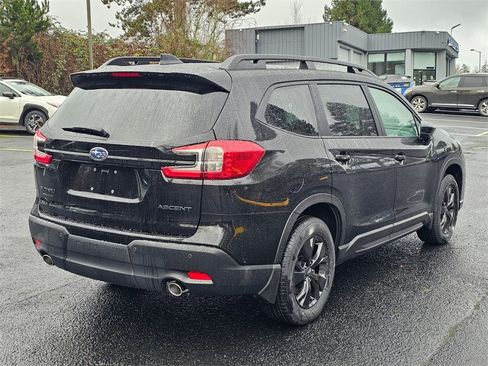 New 2026 Subaru Ascent Premium image 5