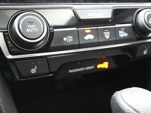 Used 2018 Honda Civic EX image 31