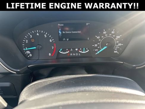 Used 2022 Ford Escape SE image 16