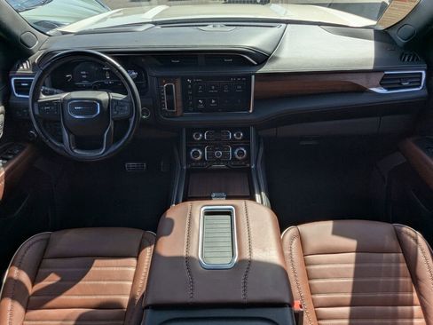 Certified 2023 GMC Yukon Denali Ultimate AWD/4WD image 19