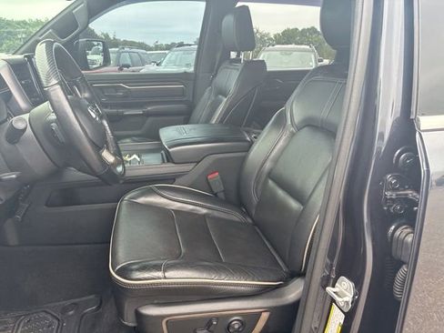 Used 2019 RAM 1500 Limited RWD image 5