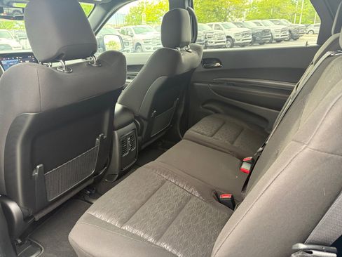 New 2026 Dodge Durango GT AWD/4WD image 25