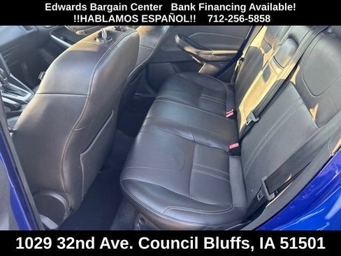 Used 2013 Ford Focus SE FWD image 10