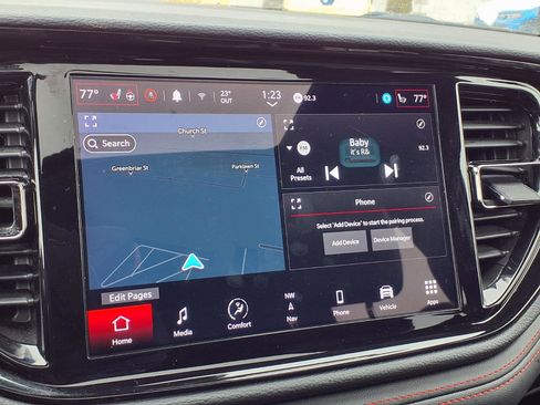 Certified 2024 Dodge Durango GT image 14