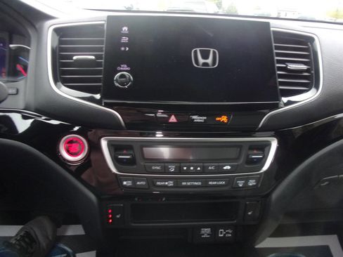 Used 2020 Honda Passport Touring image 21