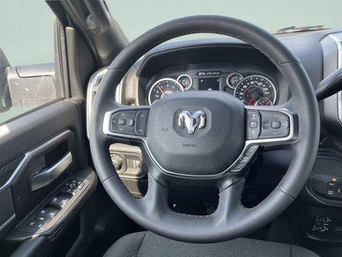 Used 2026 RAM 2500 Big Horn AWD/4WD image 22