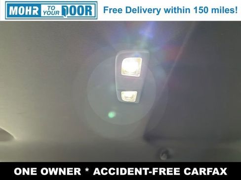 Used 2021 Chevrolet Silverado 1500 Custom Trail Boss w/ Safety Confidence Package image 31