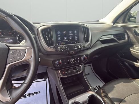 Used 2024 GMC Terrain AT4 AWD/4WD image 22