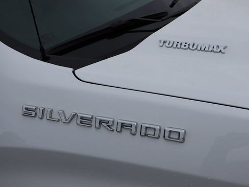 Used 2026 Chevrolet Silverado 1500 W/T w/ WT Convenience Package AWD/4WD image 17