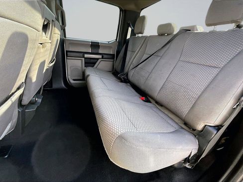 Used 2021 Ford F250 XLT AWD/4WD image 27