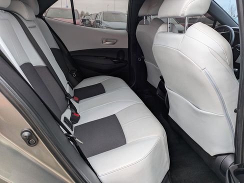 Used 2020 Toyota Corolla XSE image 26