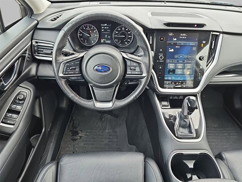 Certified 2023 Subaru Outback Limited image 16
