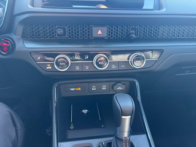 New 2027 Honda CR-V Sport-L image 26