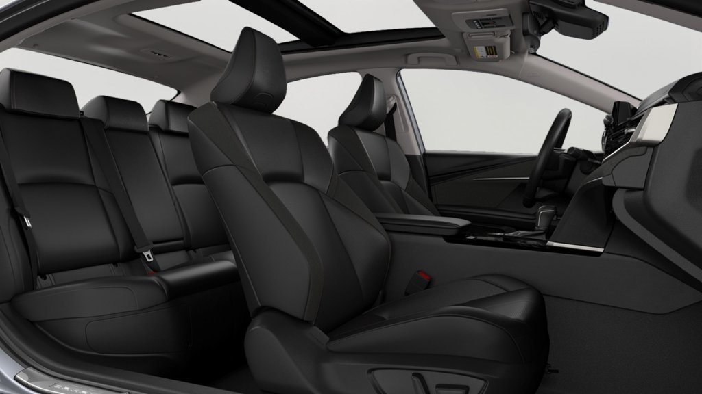 New 2026 Toyota Camry XLE w/ Premium Plus Package FWD image 20