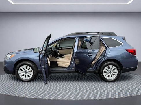 Used 2016 Subaru Outback 2.5i Premium AWD/4WD image 13