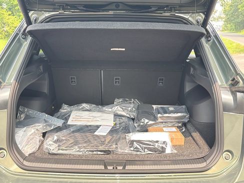 New 2026 Volkswagen Tiguan SEL R-Line AWD/4WD image 22