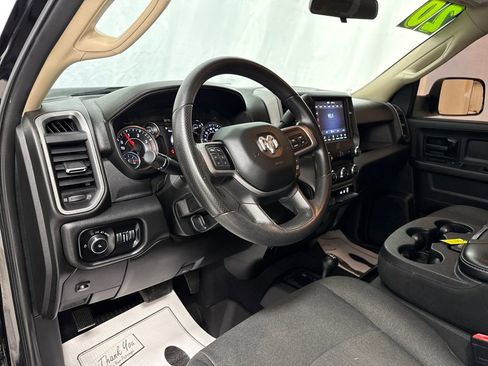 Used 2020 RAM 2500 Tradesman image 18