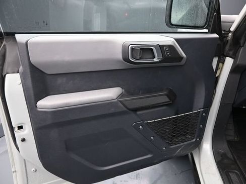 Used 2024 Ford Bronco Everglades AWD/4WD image 13