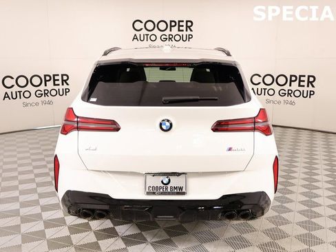 New 2026 BMW X3 M50 w/ Premium Package image 22