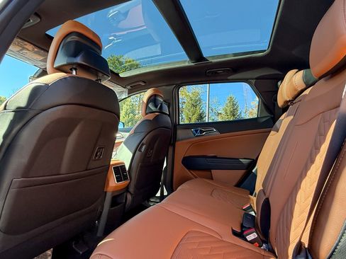 New 2026 Kia Sportage X-Line image 36