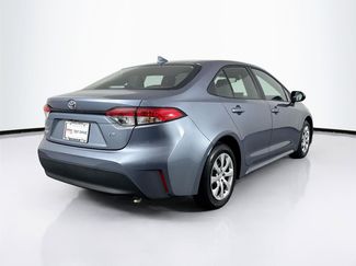 Certified 2024 Toyota Corolla LE FWD video 2