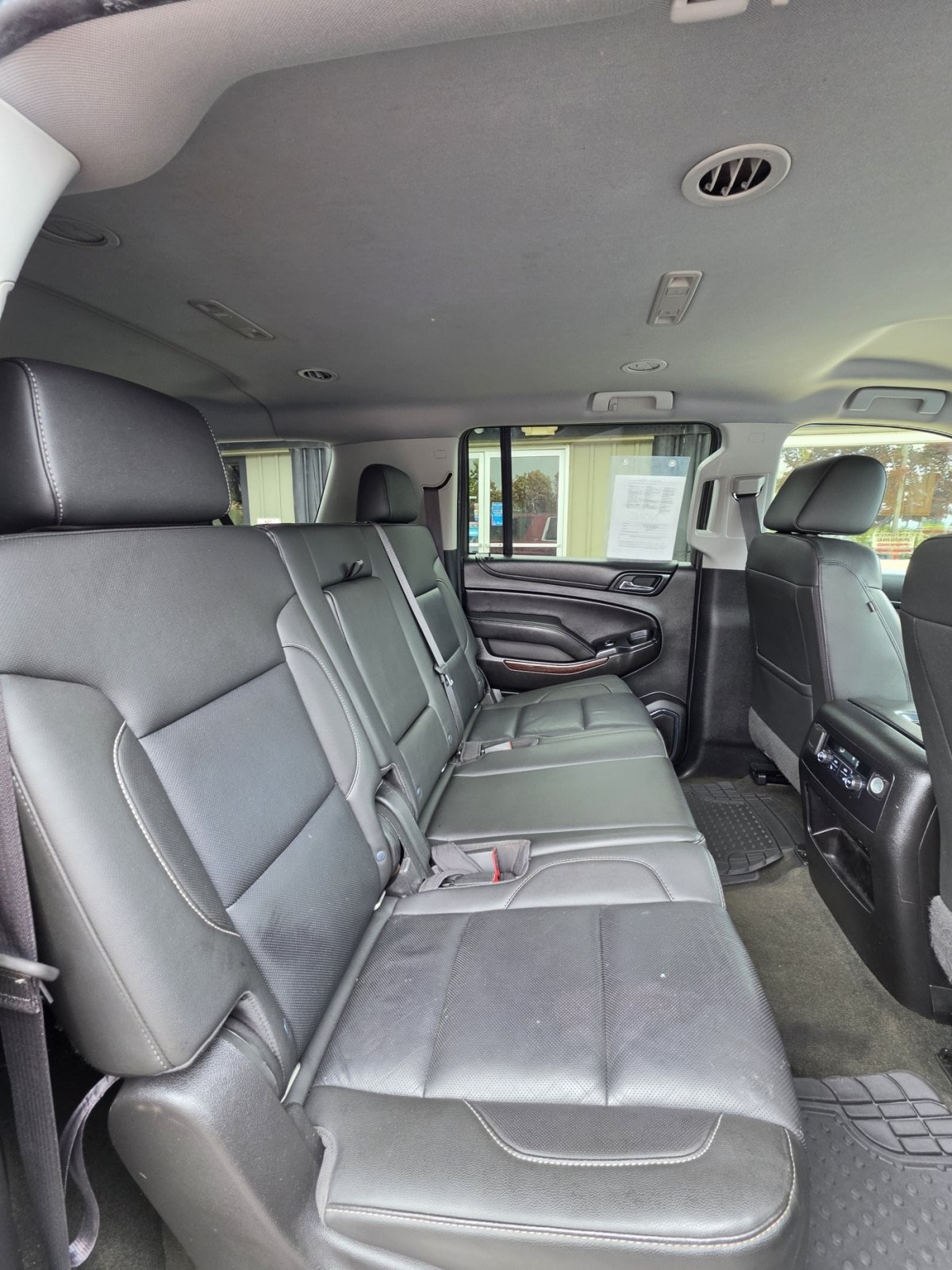 Used 2018 GMC Yukon XL SLT AWD/4WD image 10