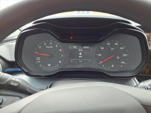 New 2026 Chevrolet Trax LS w/ LS Convenience Package image 18