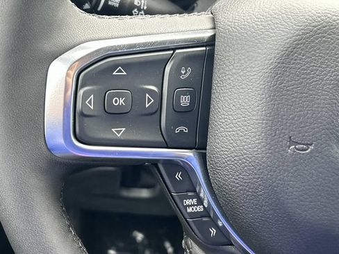 New 2026 RAM 1500 Laramie w/ Night Edition AWD/4WD image 8