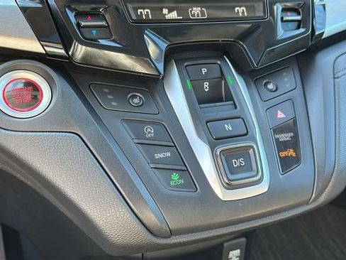 Used 2023 Honda Odyssey EX-L image 17