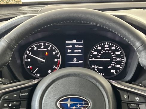 New 2026 Subaru Ascent Premium AWD/4WD image 17