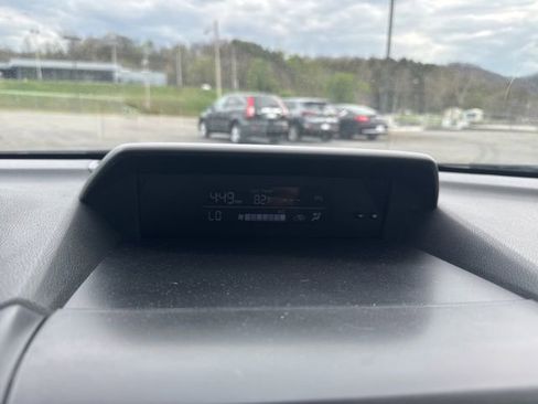 Used 2020 Subaru Crosstrek 2.0i image 16