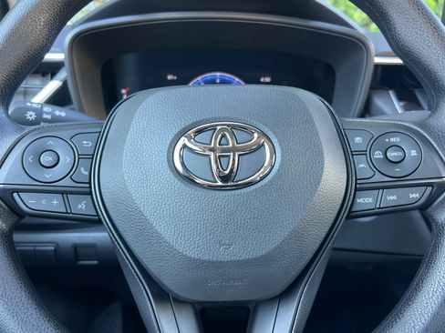 New 2026 Toyota Corolla LE image 25