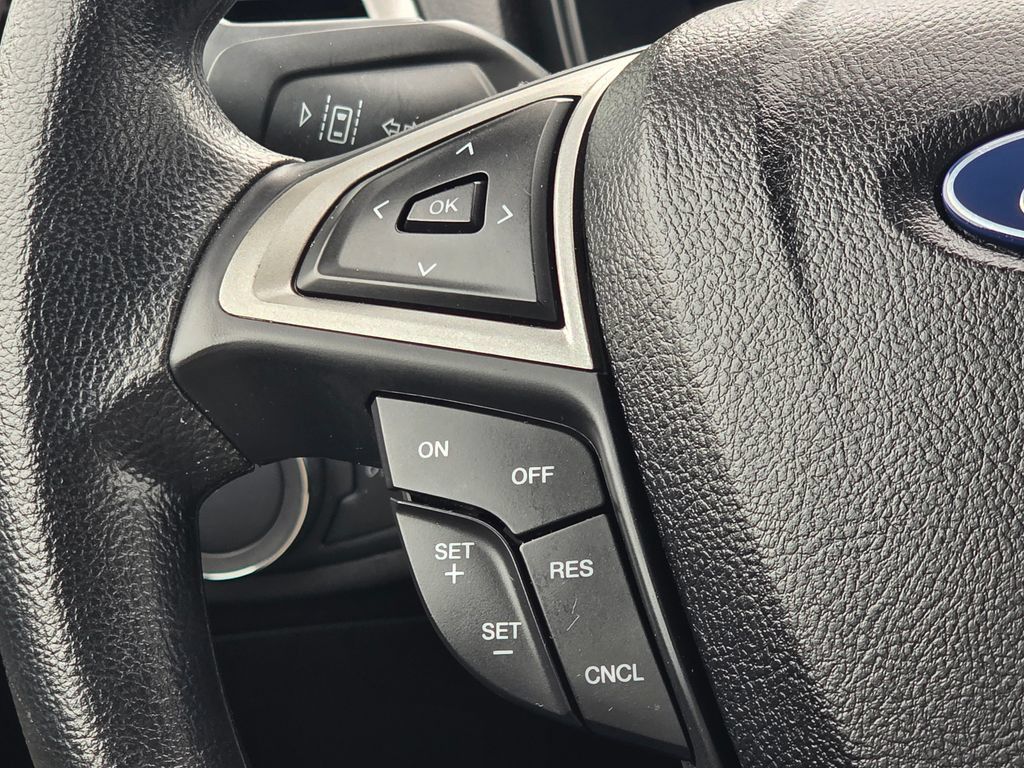 Used 2020 Ford Fusion S FWD image 19
