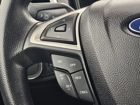 Used 2020 Ford Fusion S FWD image 19