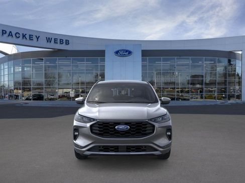 New 2026 Ford Escape ST-Line Elite w/ Premium Technology Package AWD/4WD image 8